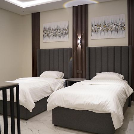 Apartament Lavenue Resthouse Nizwa Zewnętrze zdjęcie
