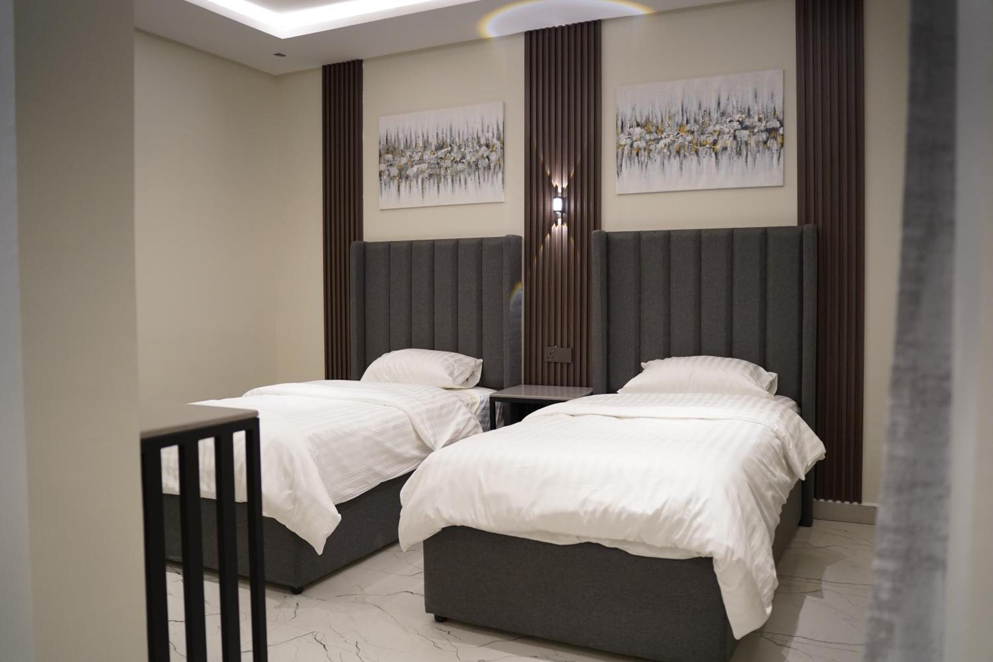 Apartament Lavenue Resthouse Nizwa Zewnętrze zdjęcie