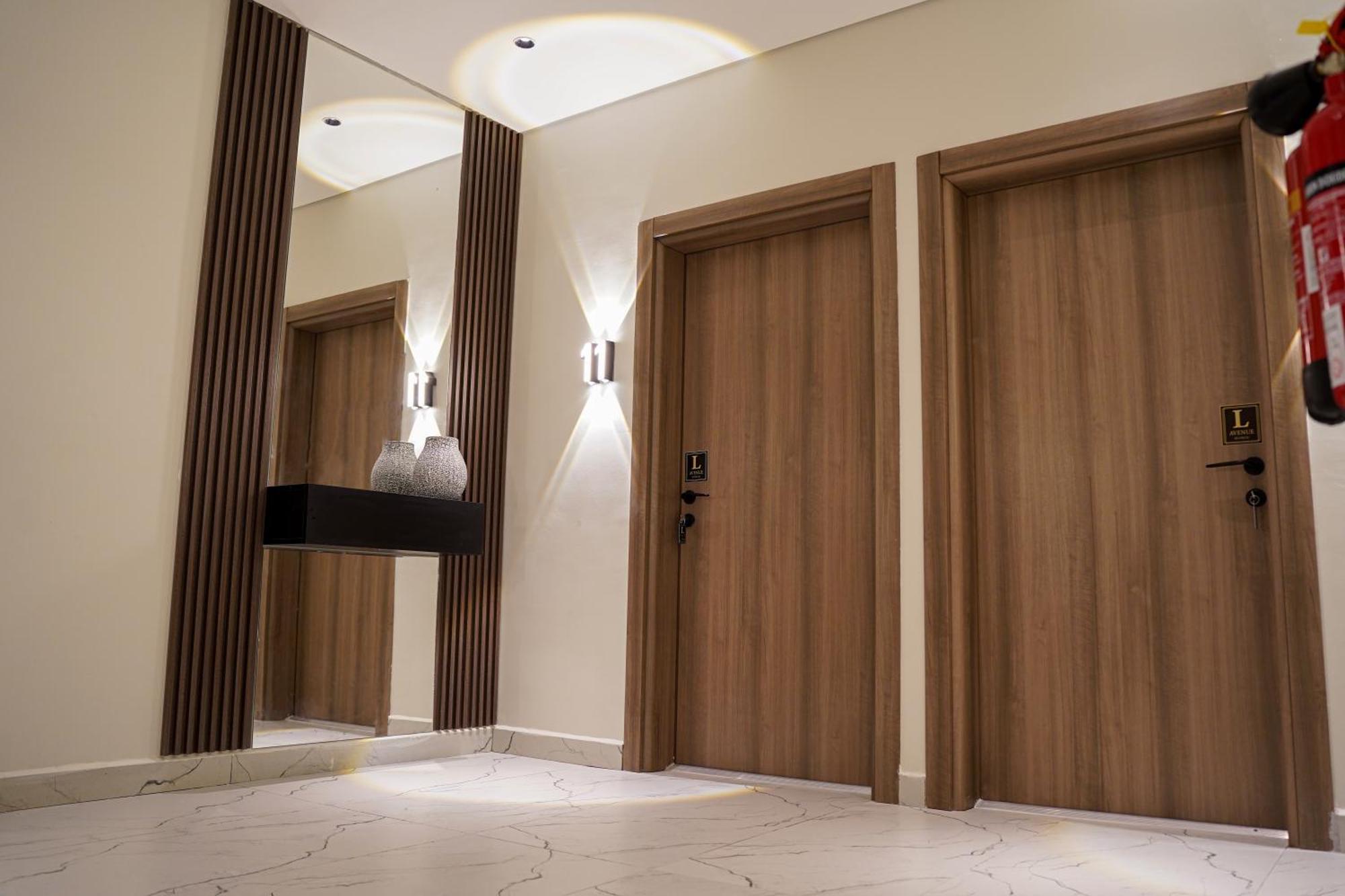 Apartament Lavenue Resthouse Nizwa Zewnętrze zdjęcie
