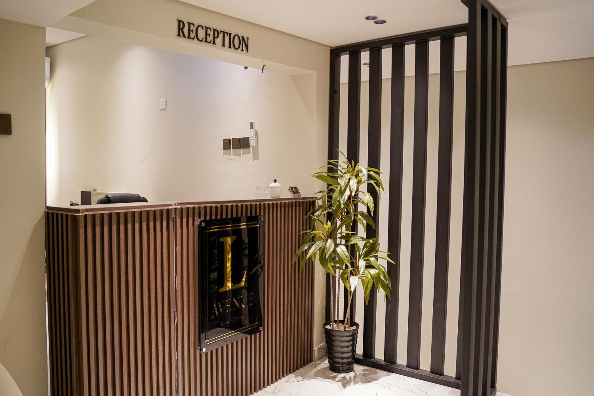 Apartament Lavenue Resthouse Nizwa Zewnętrze zdjęcie