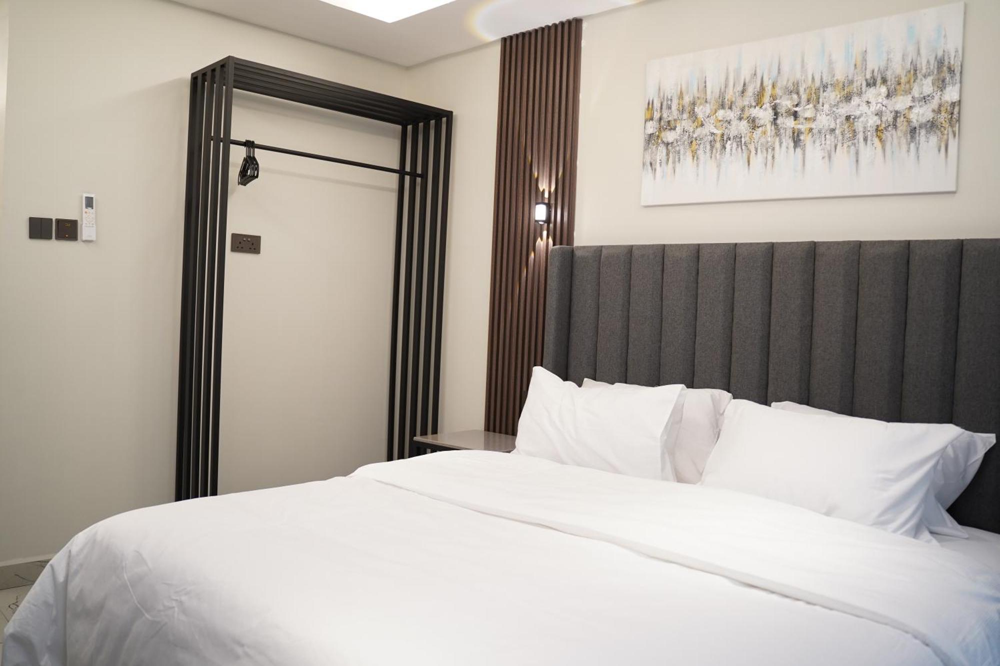 Apartament Lavenue Resthouse Nizwa Zewnętrze zdjęcie