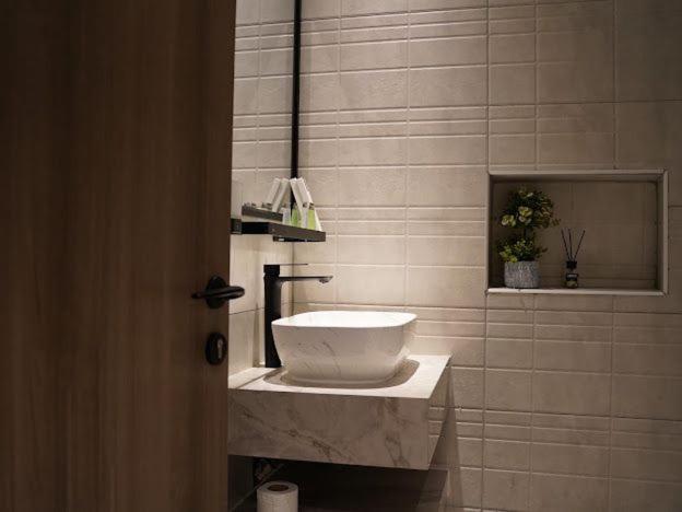 Apartament Lavenue Resthouse Nizwa Pokój zdjęcie