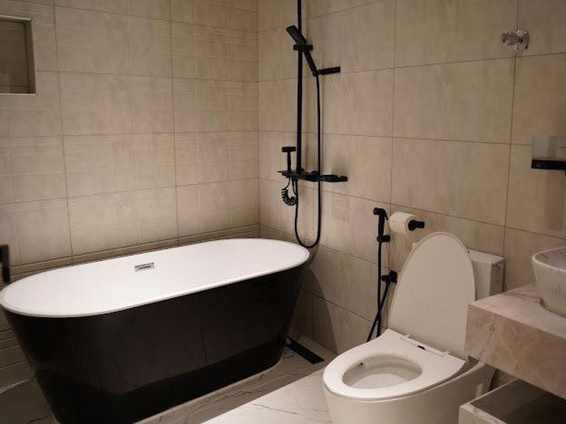Apartament Lavenue Resthouse Nizwa Pokój zdjęcie