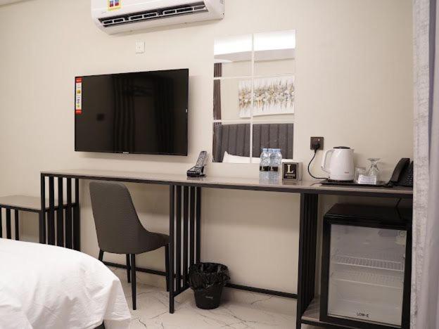 Apartament Lavenue Resthouse Nizwa Pokój zdjęcie