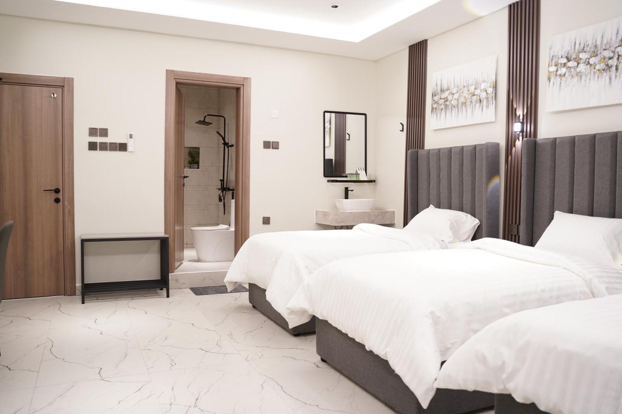 Apartament Lavenue Resthouse Nizwa Zewnętrze zdjęcie