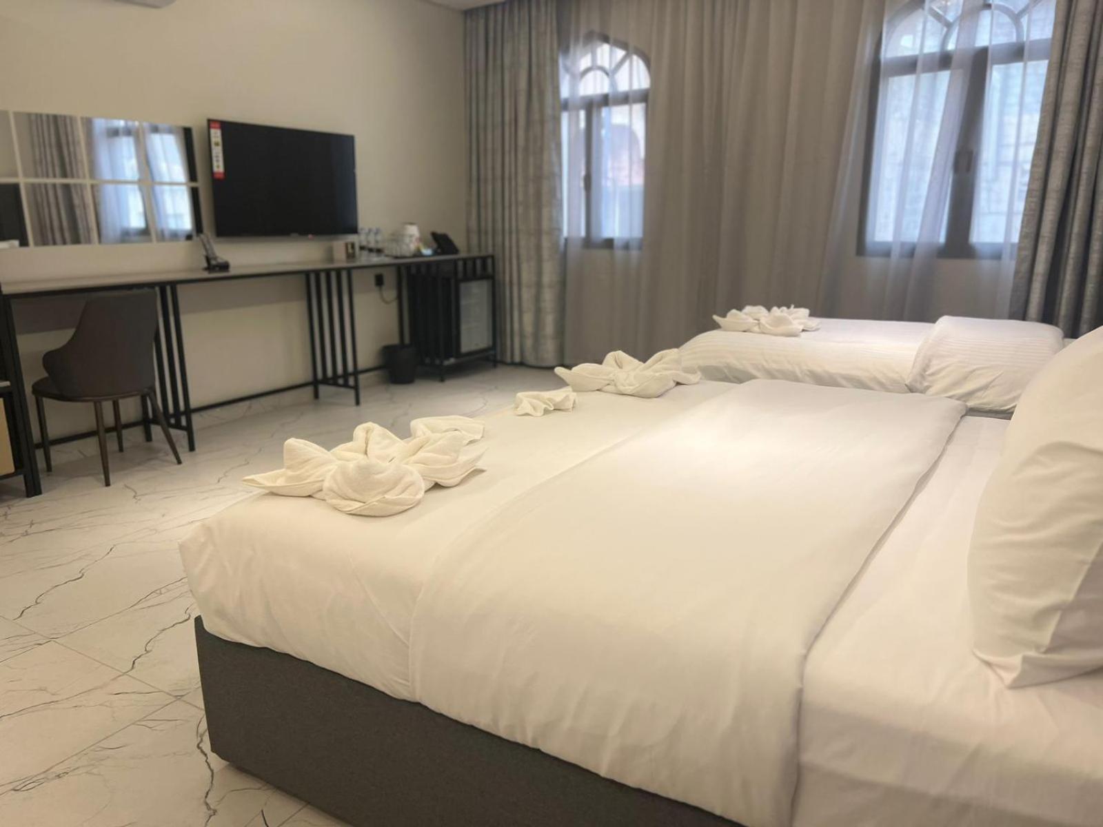 Apartament Lavenue Resthouse Nizwa Pokój zdjęcie