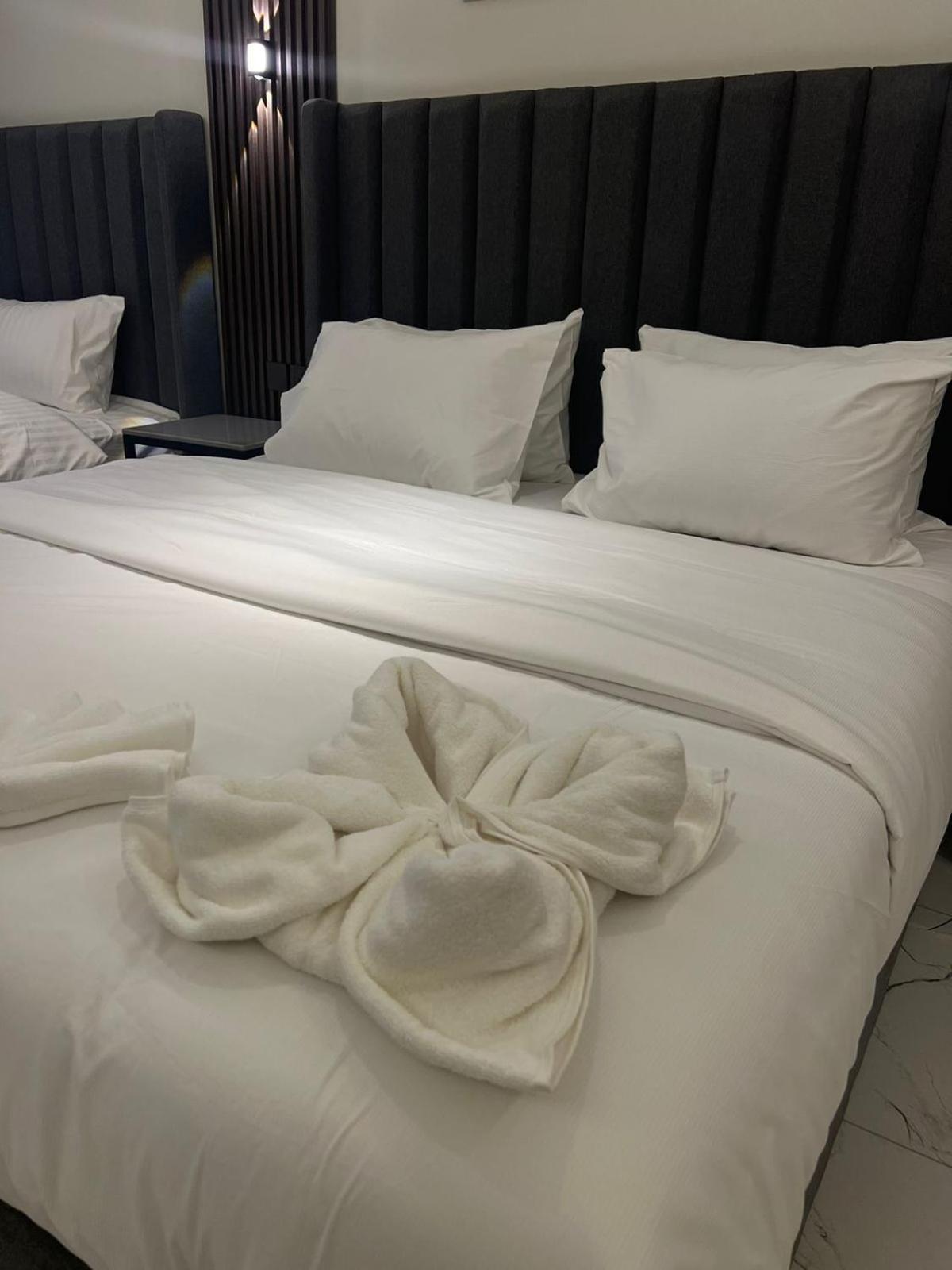 Apartament Lavenue Resthouse Nizwa Pokój zdjęcie
