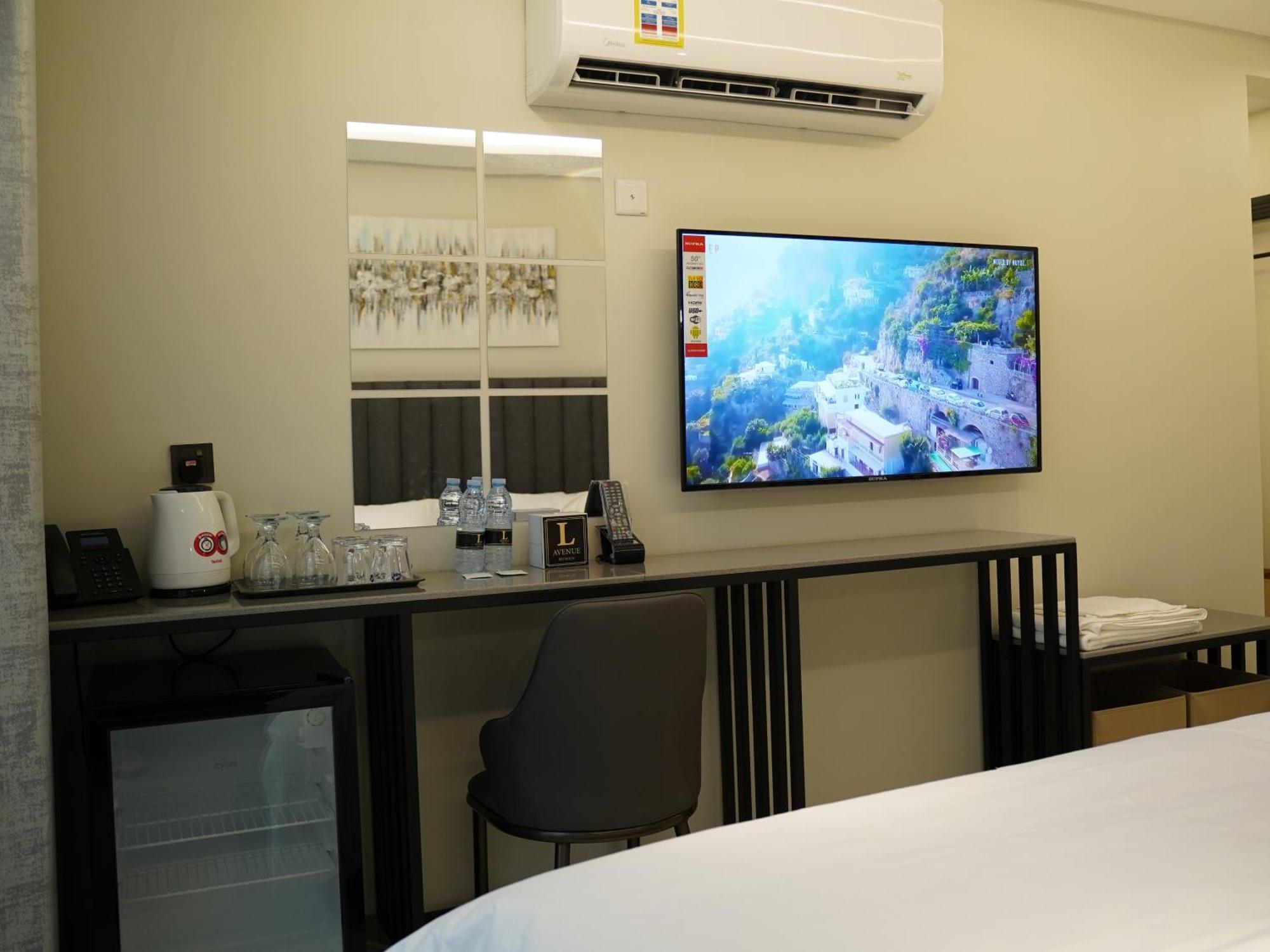 Apartament Lavenue Resthouse Nizwa Pokój zdjęcie