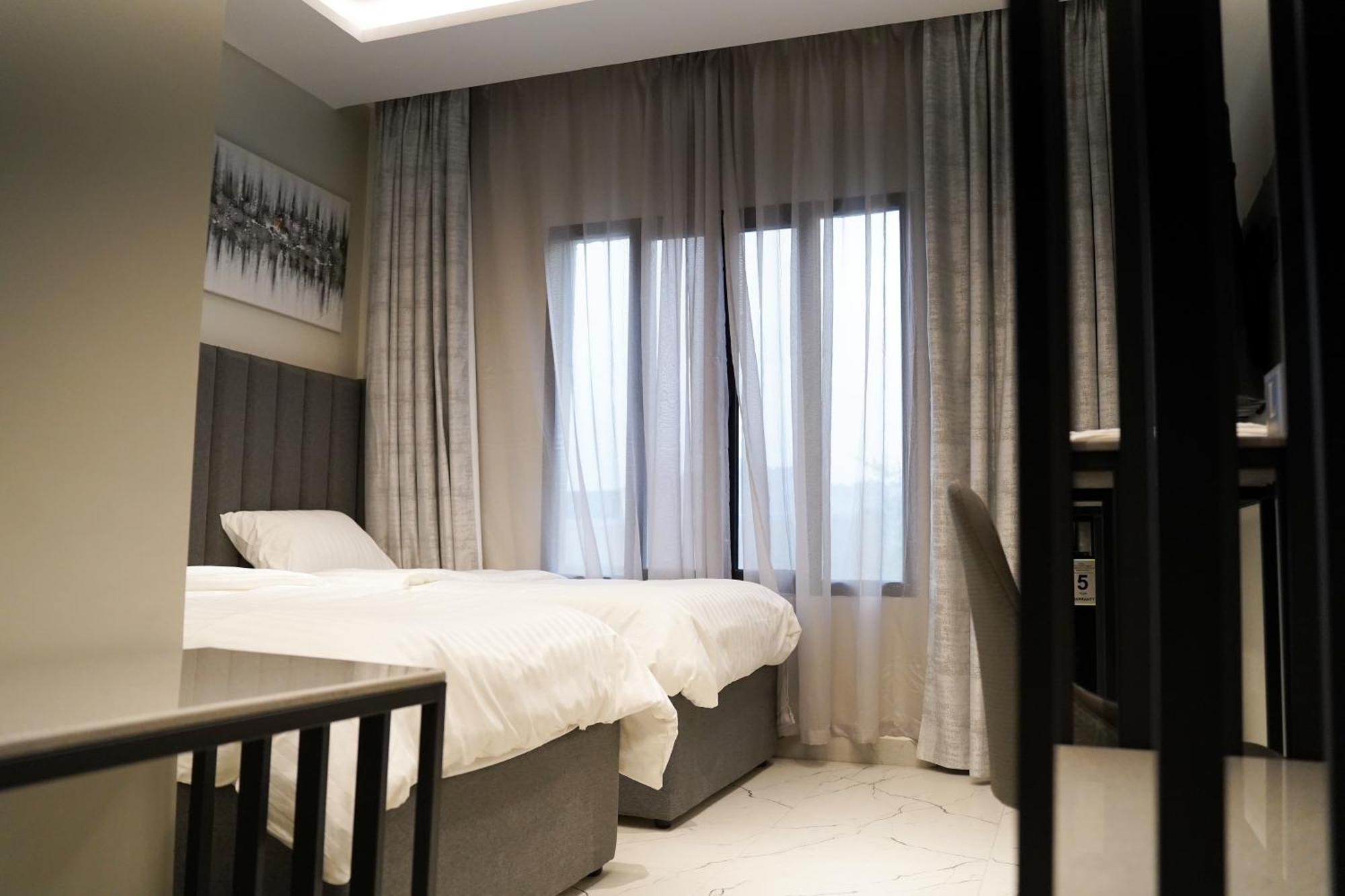 Apartament Lavenue Resthouse Nizwa Zewnętrze zdjęcie