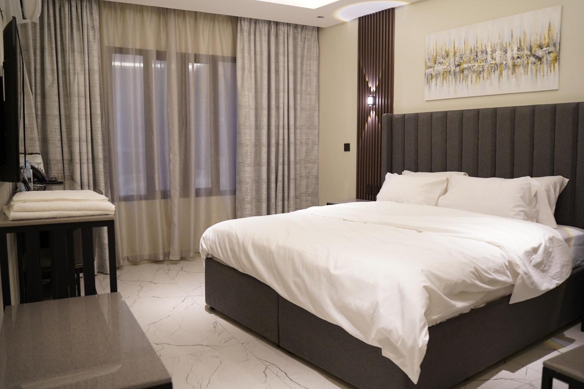 Apartament Lavenue Resthouse Nizwa Zewnętrze zdjęcie
