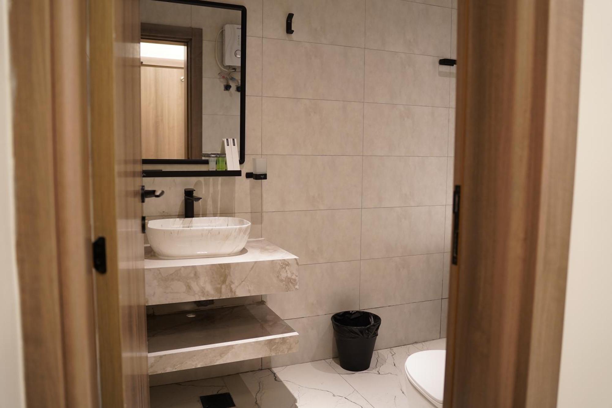 Apartament Lavenue Resthouse Nizwa Zewnętrze zdjęcie