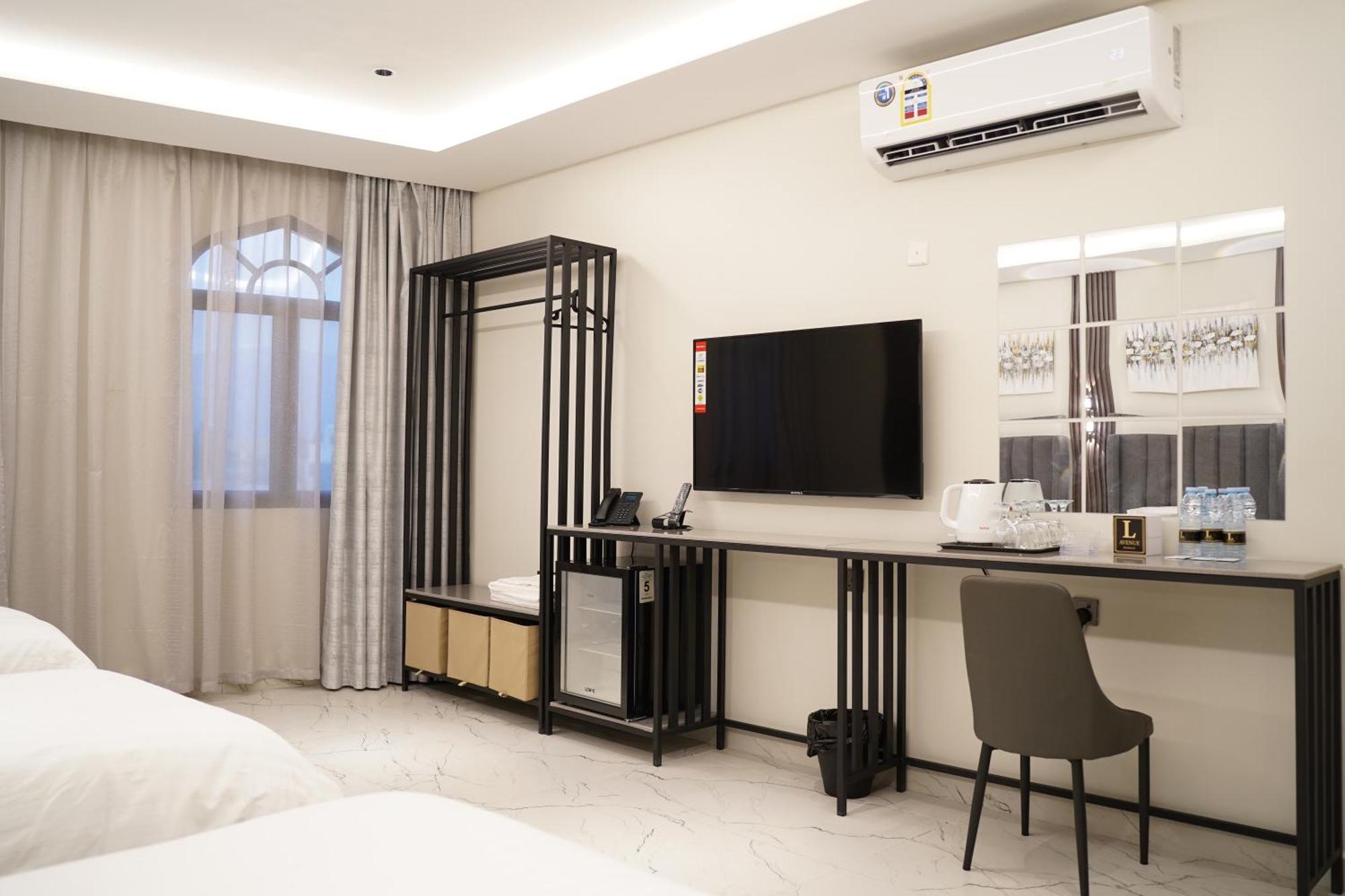 Apartament Lavenue Resthouse Nizwa Zewnętrze zdjęcie