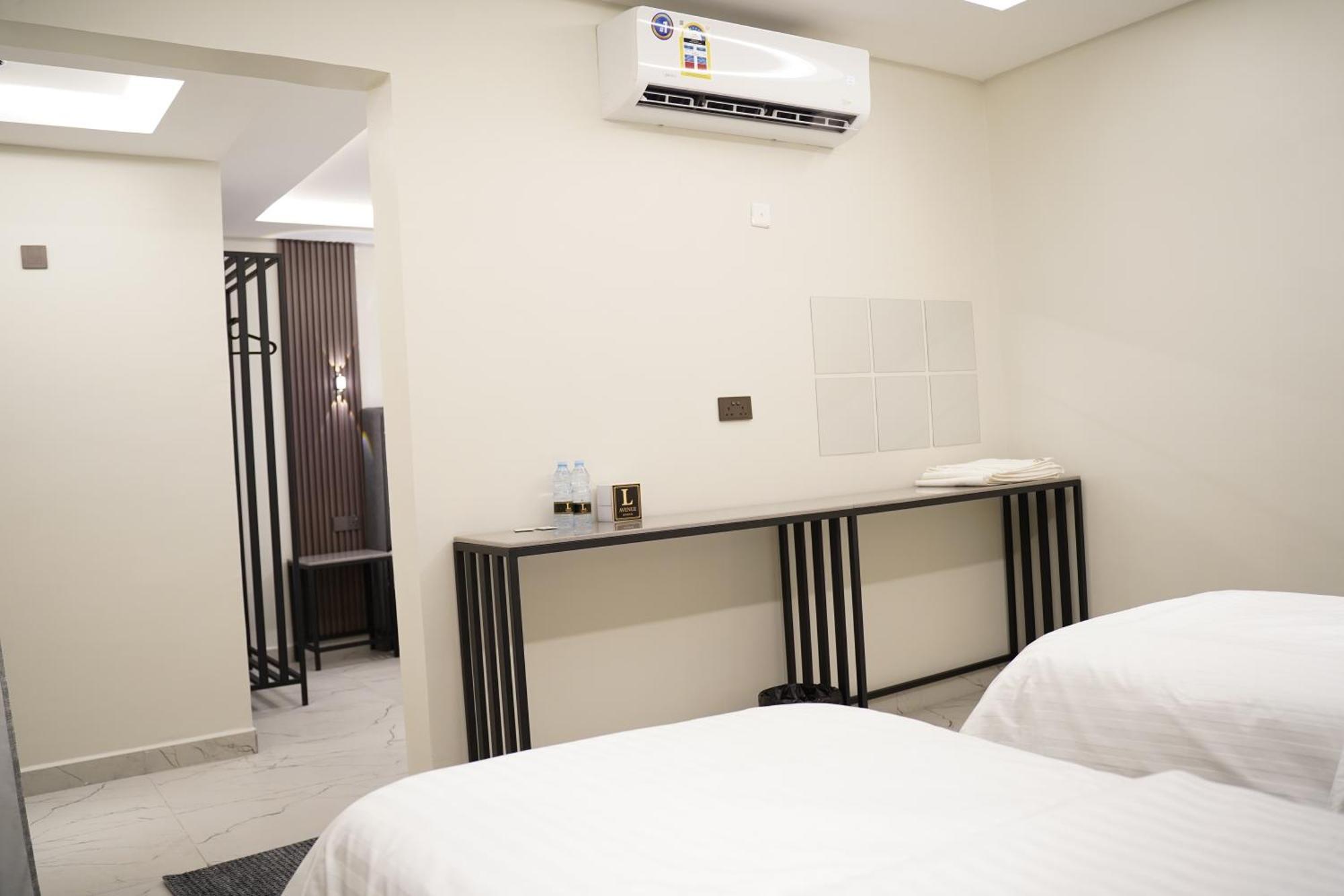 Apartament Lavenue Resthouse Nizwa Zewnętrze zdjęcie