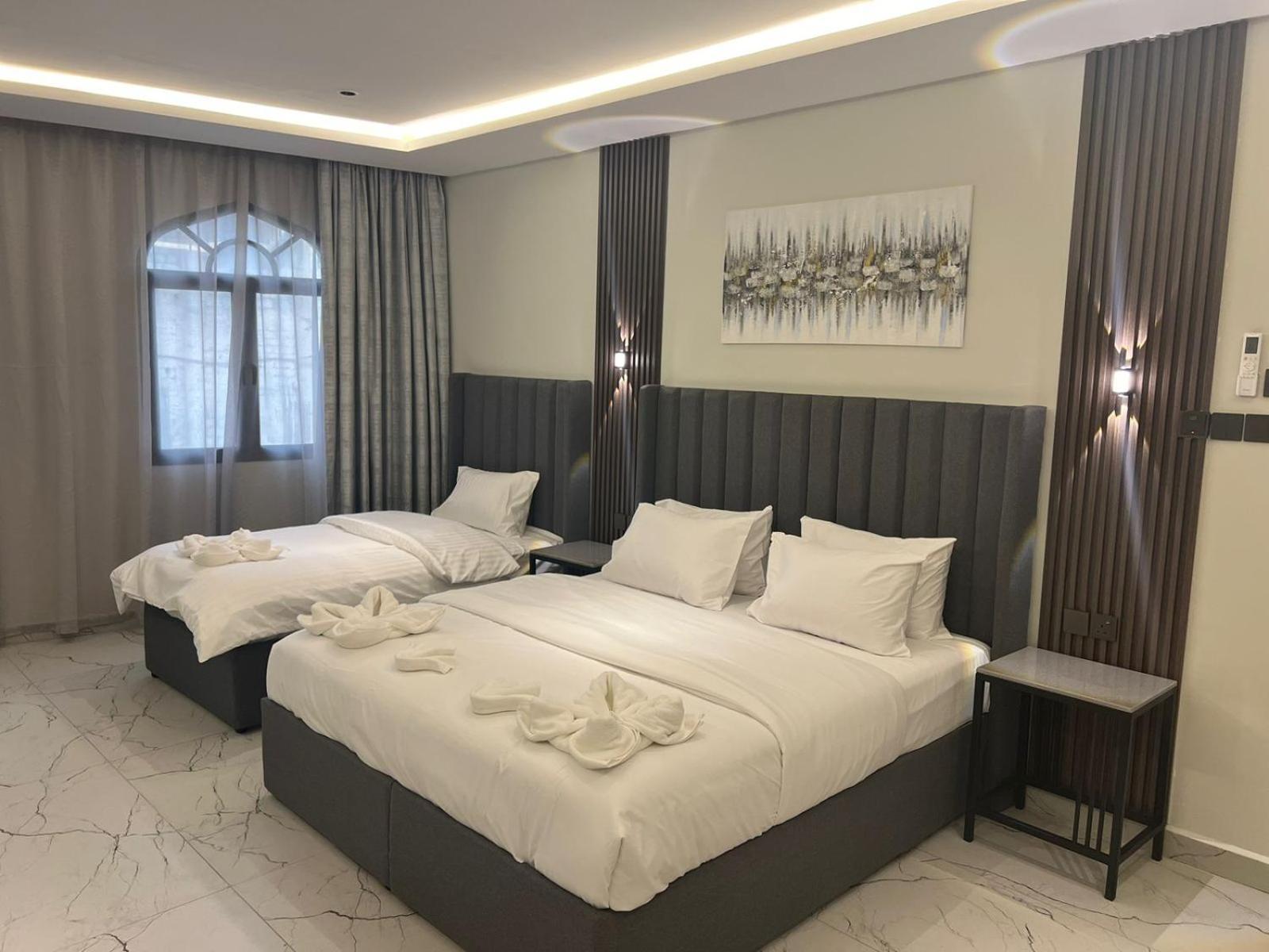Apartament Lavenue Resthouse Nizwa Zewnętrze zdjęcie