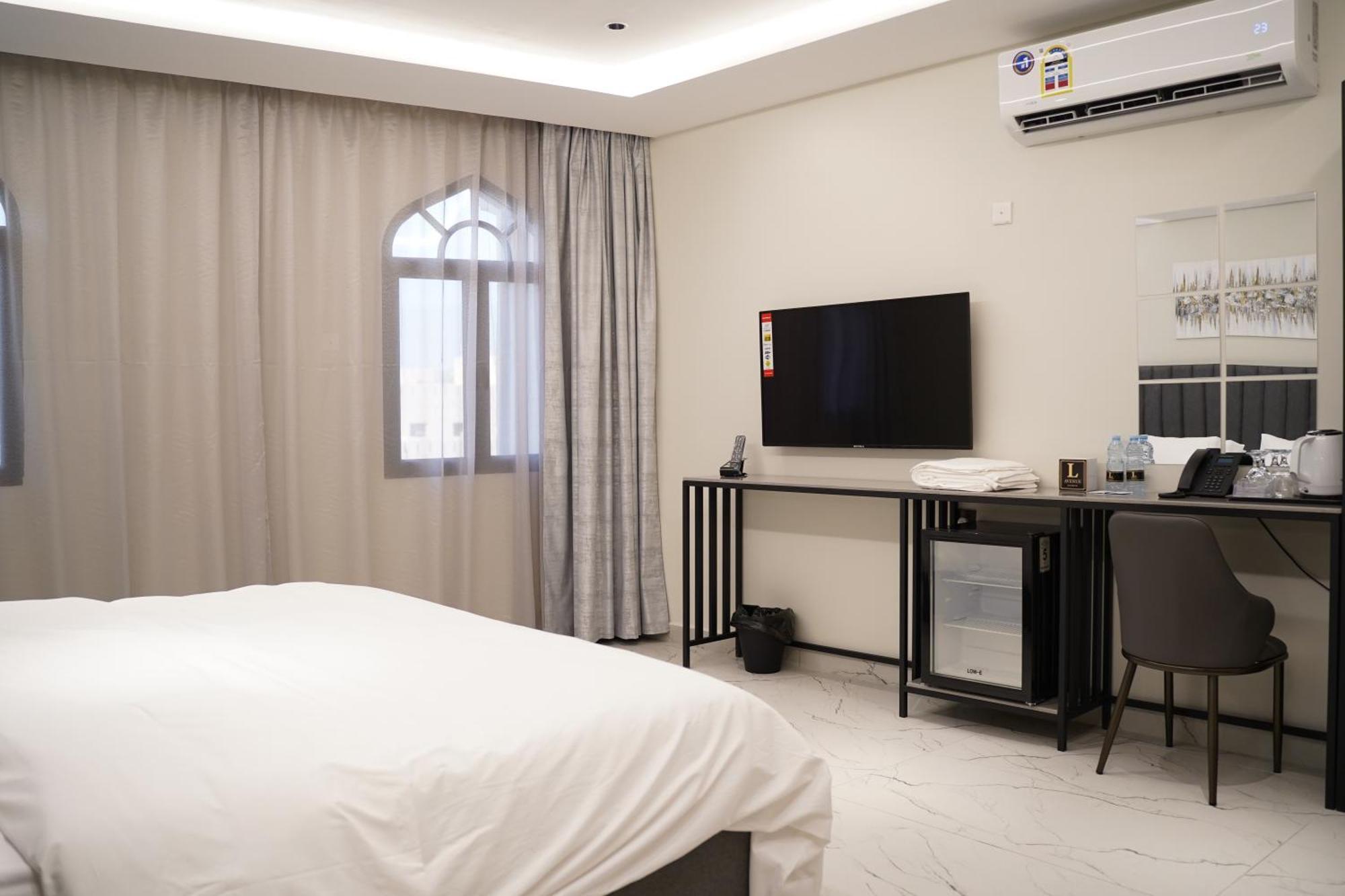 Apartament Lavenue Resthouse Nizwa Zewnętrze zdjęcie