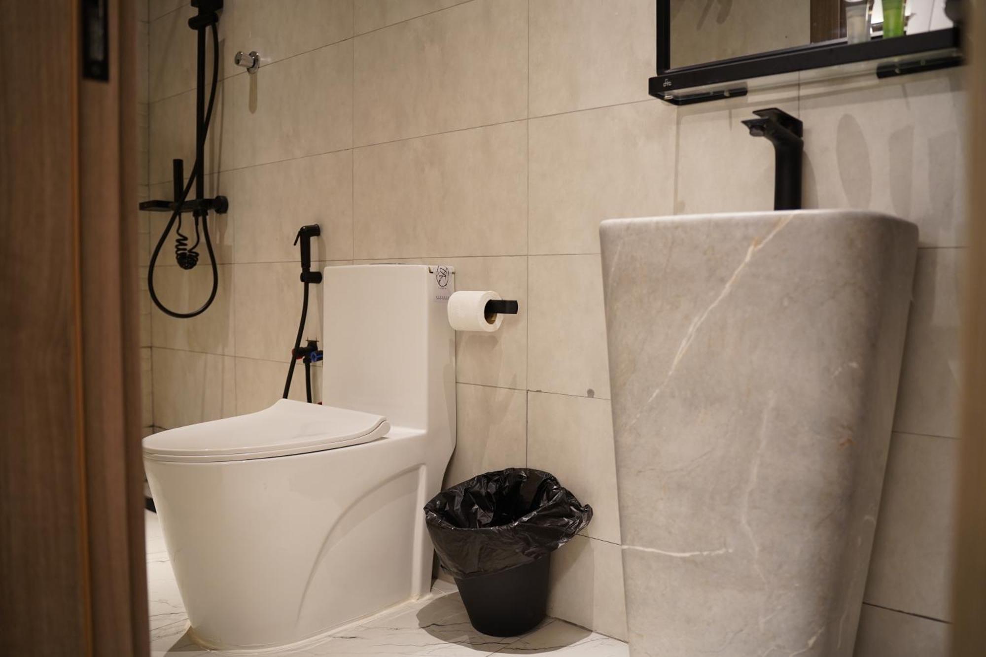 Apartament Lavenue Resthouse Nizwa Zewnętrze zdjęcie