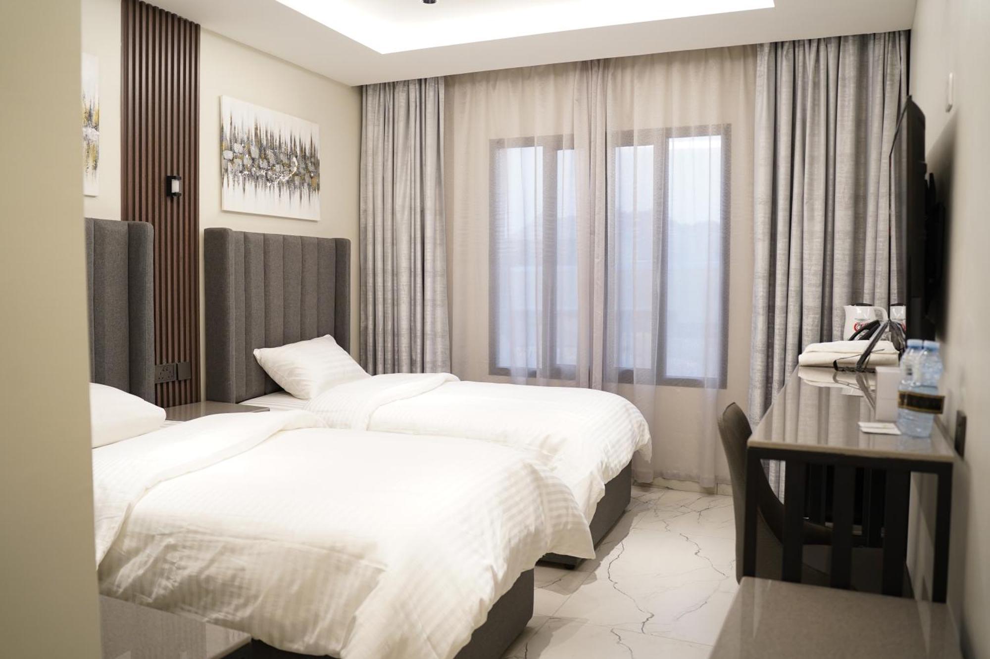 Apartament Lavenue Resthouse Nizwa Zewnętrze zdjęcie