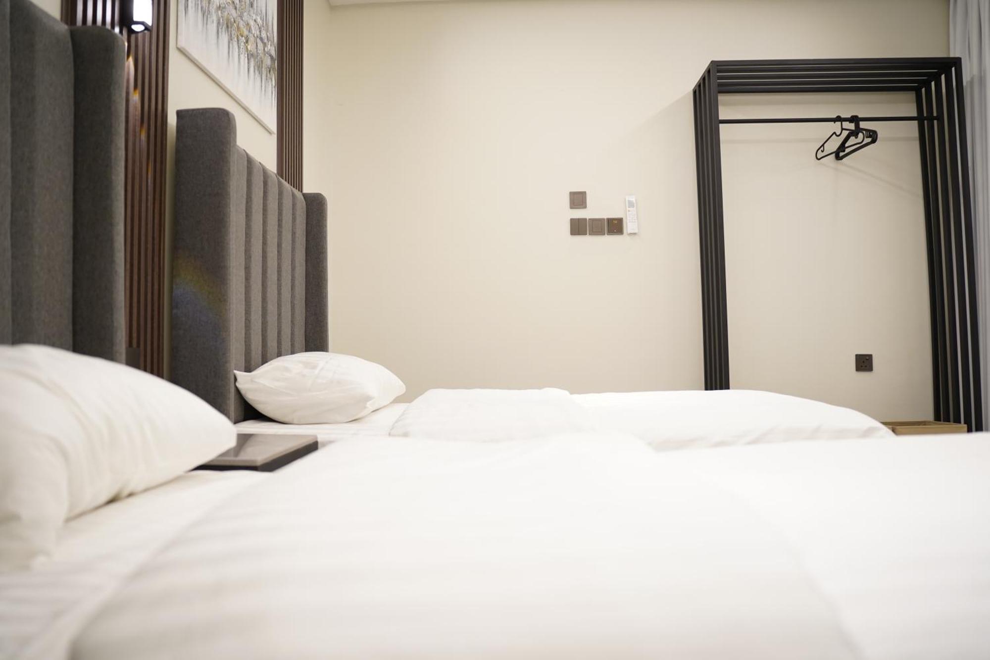 Apartament Lavenue Resthouse Nizwa Zewnętrze zdjęcie