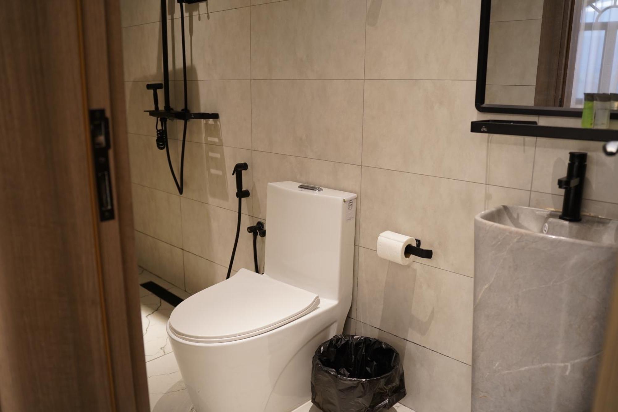 Apartament Lavenue Resthouse Nizwa Zewnętrze zdjęcie