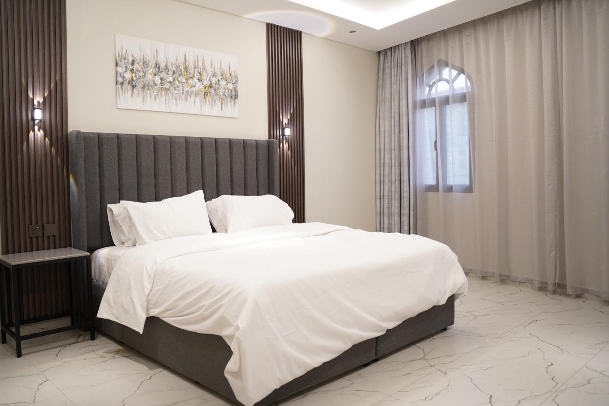 Apartament Lavenue Resthouse Nizwa Zewnętrze zdjęcie