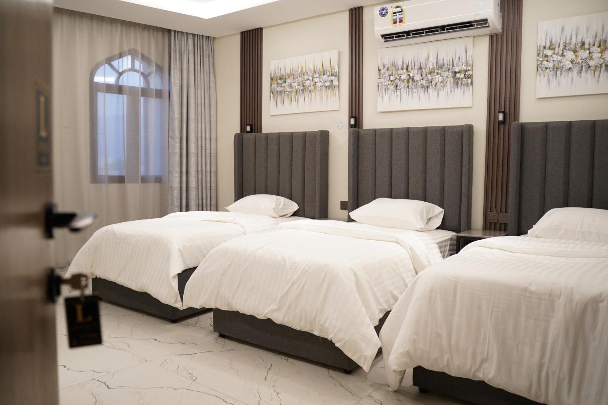 Apartament Lavenue Resthouse Nizwa Zewnętrze zdjęcie