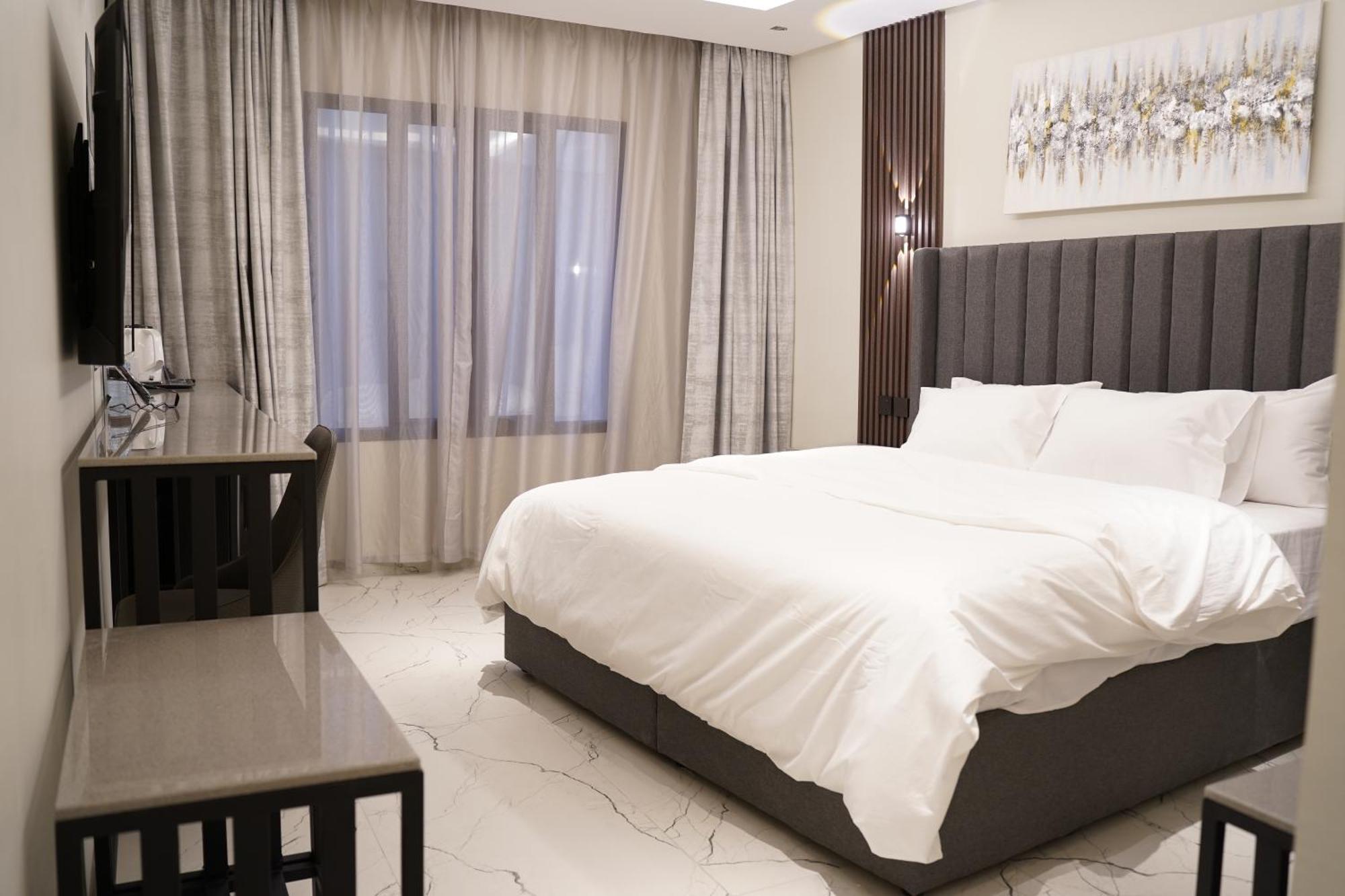 Apartament Lavenue Resthouse Nizwa Zewnętrze zdjęcie
