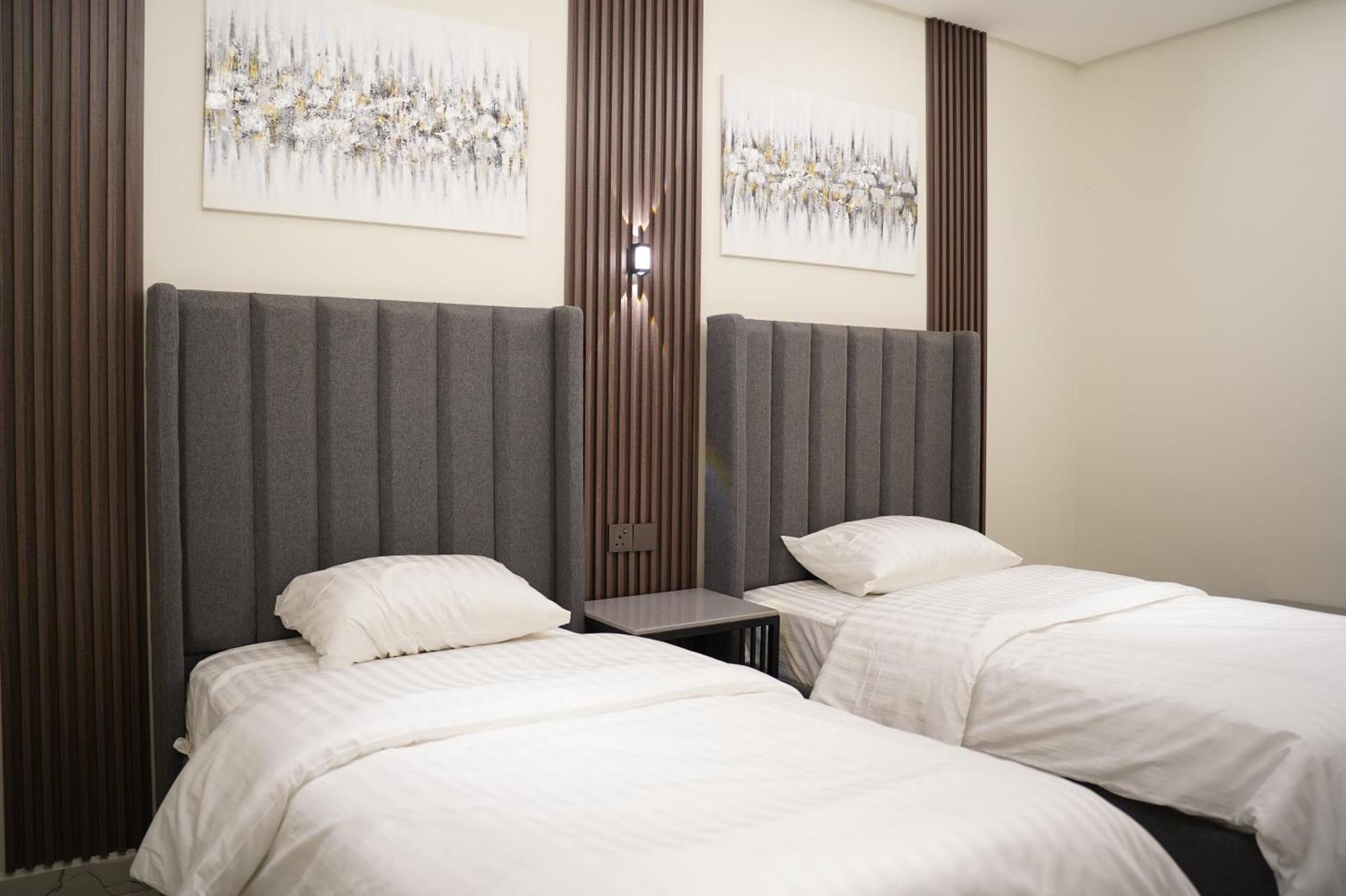 Apartament Lavenue Resthouse Nizwa Zewnętrze zdjęcie