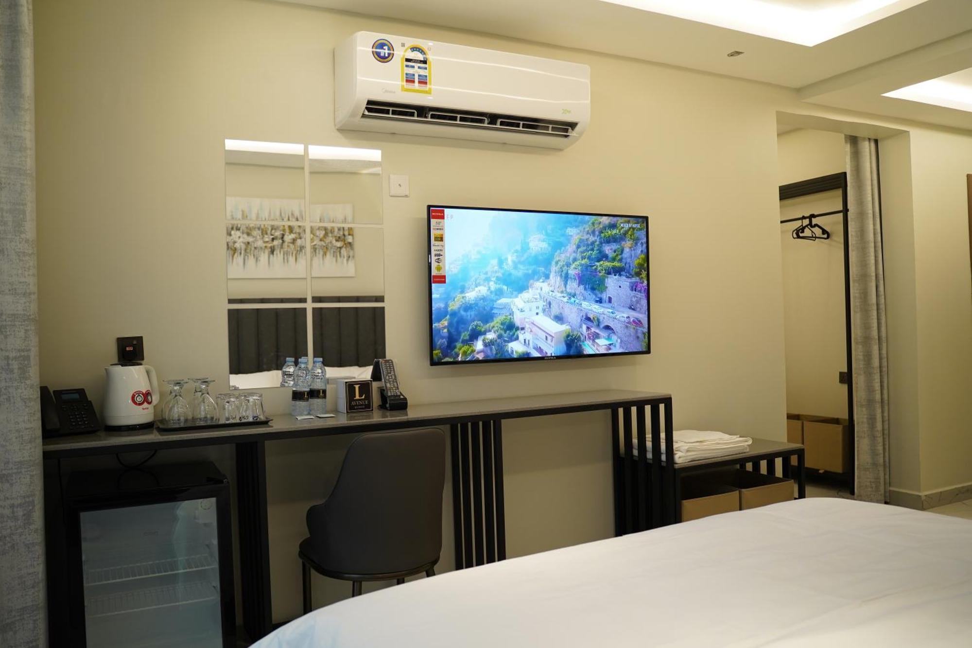 Apartament Lavenue Resthouse Nizwa Zewnętrze zdjęcie